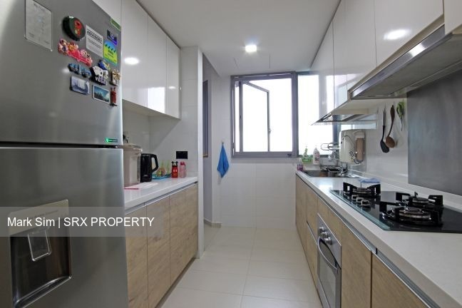 Eight Courtyards (D27), Condominium #199631682